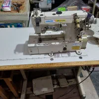 ۳عددچرخ خیاطی جک