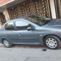 پژو ۲۰۶ sd  v20|خودرو سواری و وانت|اسدآباد, |دیوار