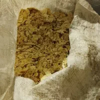 نان خشکی