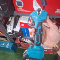 قیچی شارژی ماکیتا قیچی هرس