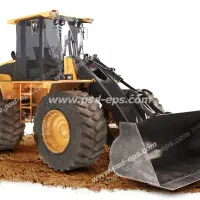 راننده لودر