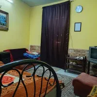 سوییت اجاره ای واقع در منطقه گردشگری خیام و عطار|اجارهٔ کوتاه‌مدت آپارتمان و سوئیت|نیشابور, عطار|دیوار