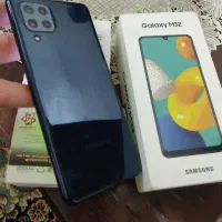 سامسونگ M32 رام6 حافظه 128 گیگ