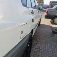 پراید مدل89 دوگانه فابریک درجه یک|خودرو سواری و وانت|گنبد کاووس, |دیوار