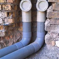 لوله کشی رضا راه اندازی پکیج رادیاتور