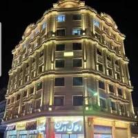 مسکن/115متری/تک واحدی/فول امکانات