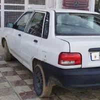 پراید مدل89|خودرو سواری و وانت|مریوان, |دیوار