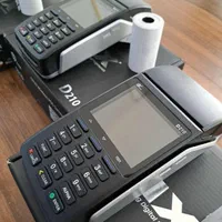 کشلس،کارتخوان سیار،دستگاه پوز مدل پکس،کارت خوان|فروشگاه و مغازه|زاهدان, |دیوار