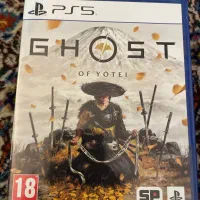 بازی ghost of yotei