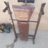 دستگاه همه کاره بدنسازی
