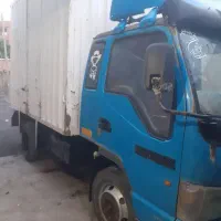 جک آراز5300|خودرو سنگین|شیروان (خراسان), |دیوار