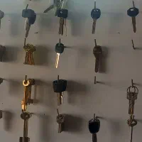 کلیدسازی .. ساخت کلید کُددار