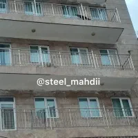 نرده استیل مهدی|خدمات پیشه و مهارت|اردبیل, |دیوار