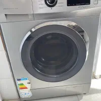 یخچال و ماشین لباسشویی دوو|یخچال و فریزر|مشهد, اقبال|دیوار