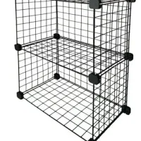 شلف های نظم دهنده چندطبقه