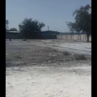 اجاره زمین ۴۰۰۰ متری چهاردیواری شده پارکینگ مستقل|اجارهٔ دفتر صنعتی، کشاورزی، تجاری|تهران, شهرک استقلال|دیوار
