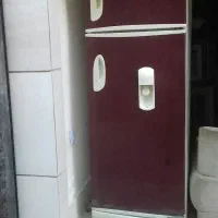 یخچال نیم فیریزری