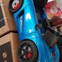 ماشین شارژی|اسباب‌بازی بچه|کرمان, |دیوار