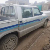 مزدا فروشی|خودرو سواری و وانت|شاهین دژ, |دیوار