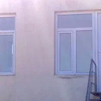 درب و پنجره دو جداره