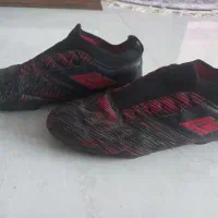 کفش فوتبال چمن استوک