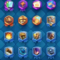 اکانت کلش رویال|کنسول، بازی ویدئویی و آنلاین|گرگان, |دیوار