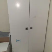 کمد جاکفشی|جاکفشی، کمد، دراور|پرند, فاز ۶|دیوار