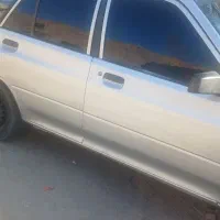 پراید۸۶ فاریک