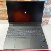 لپتاپ گیمینگ HP victus 15 آکبند