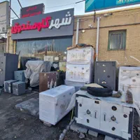 فروش گاوصندوق  ،خریدار. گاو صندوق.کاوه.