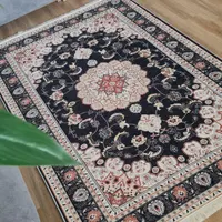 فرش چاپی(فرشینه)طرح سنتی وکلاسیک|فرش|تهران, یافت‌آباد|دیوار