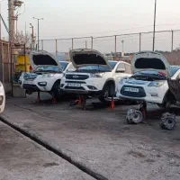 تعمیر گیربکس اتومات و دنده ای  لیفان X60|خدمات موتور و ماشین|تهران, شهرک آسمان|دیوار