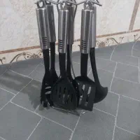 ست ملاقه و گفیر کامل