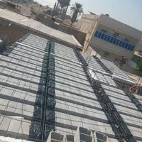 تیرچه و بلوک