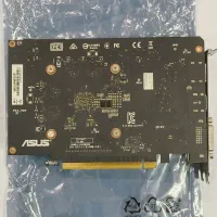 گرافیک گیمینگ GTX1650 4GIG DDR5  ایسوس ASUS|قطعات و لوازم جانبی رایانه|رشت, بوسار|دیوار