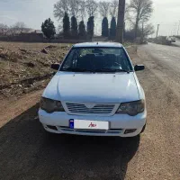 پراید 132 مدل 88|خودرو سواری و وانت|قزوین, |دیوار