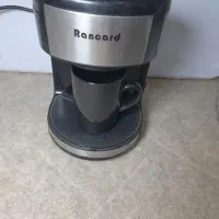 قهوه ساز خانگی|سماور، چایساز، قهوهساز|قدس, شهرقدس|دیوار