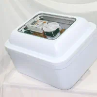 جوجه کشی 96 تایی + ارسال به سراسر ایران|لوازم جانبی حیوانات|زنجان, |دیوار