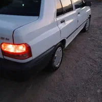 پراید مدل ۹۶