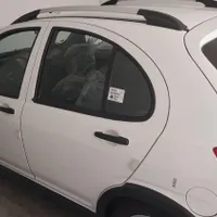 کوییک gxl دنده ای ۱۴۰۳ برج ۷
