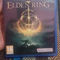 Elden ring ps5