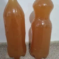 فروش سرکه سیب و خیار شور خونگی