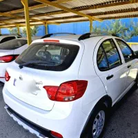 کوییک gxl مدل 1404، صفر،خشک