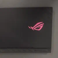 لپ تاپ ایسوس مدل G512LI|رایانه همراه|یزد, |دیوار