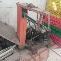 باسکول سنگی|فروشگاه و مغازه|اقبالیه, |دیوار