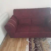 مبل راحتی|مبلمان خانگی و میز عسلی|بیجار, |دیوار