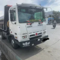 بادسان اجاره دستگاه حمل نقل نخاله و مصالح