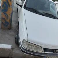 پژو slx|خودرو سواری و وانت|زابل, |دیوار
