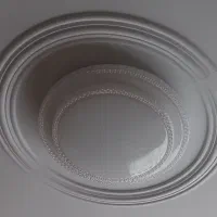 چراغ سقفی سه منظوره در حد نو