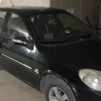 لیفان ۵۲۰ بدون رنگ خانگی  و سالم